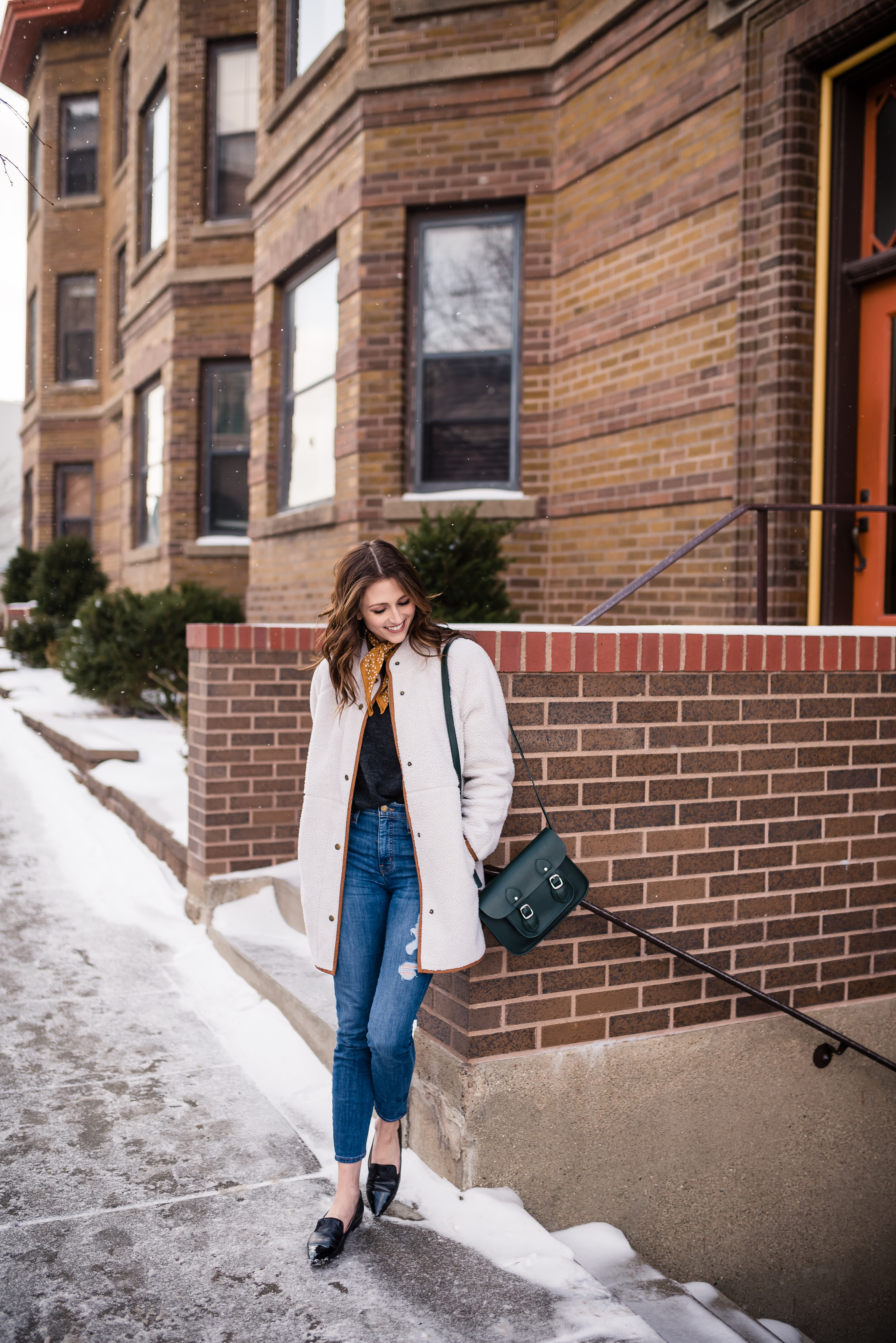 Casual sweater - Midwest In Style